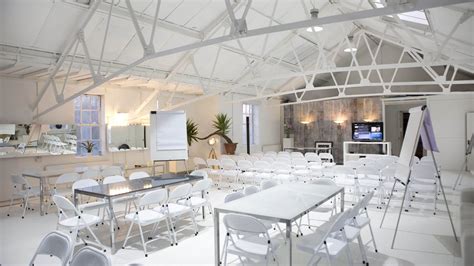 creative meeting space london